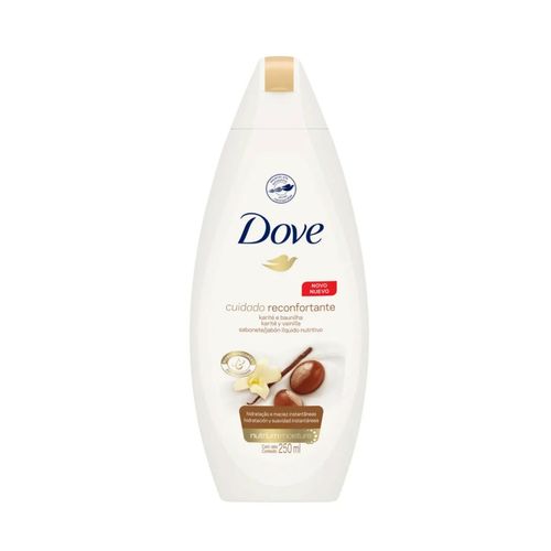 Karité Jabón Líquido 250 ml