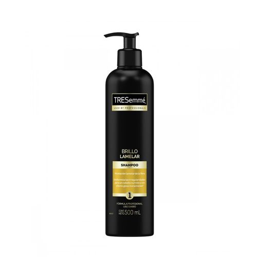 Shampoo Brillo Lamelar 500 ml