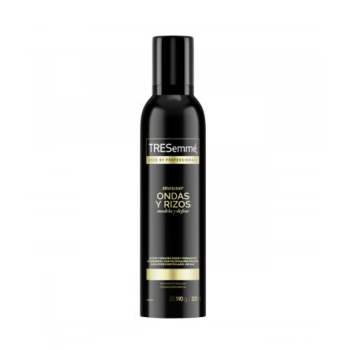 Mousse Tresemme Ondas y Rizos 190 gr