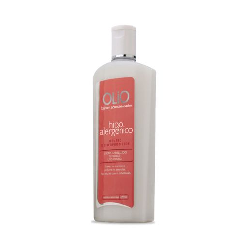 Acondicionador Hipoalergénico 420 ml