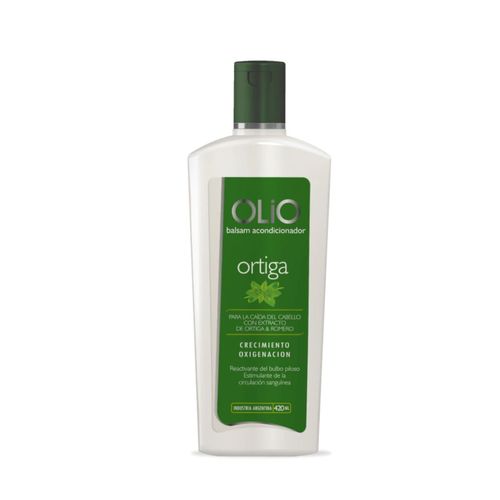 Acondicionador Ortiga 420 ml