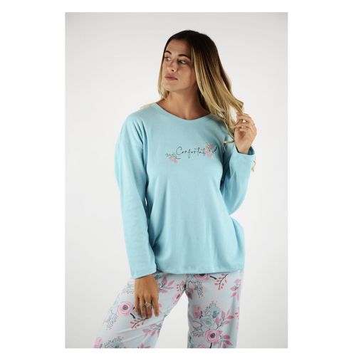 Pijama Art 7588