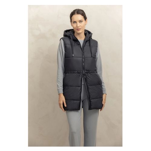 Chaleco Largo Art 15-615