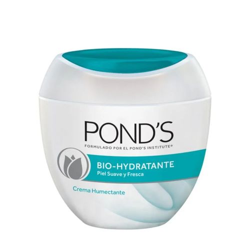 Crema Facial Humectante Bio Hydratante 100 gr