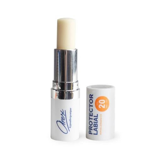 Arex Protector labial 20 FPS