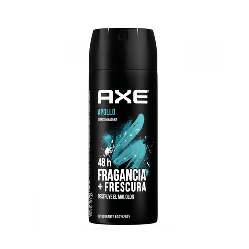 Desodorante Axe Apollo