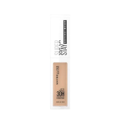 Super Stay Corrector Líquido De Larga Duración
