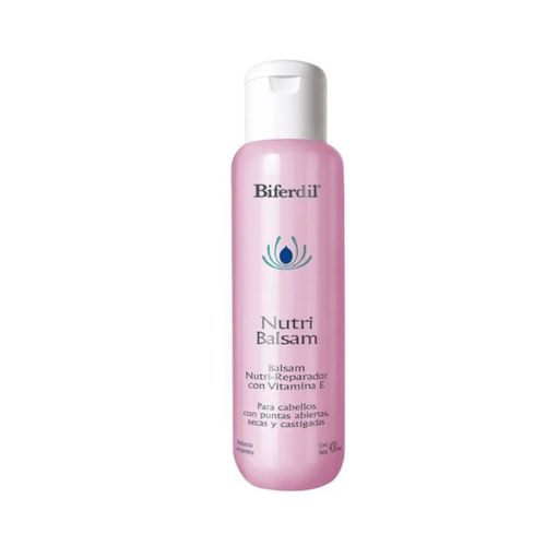 Nutri-Balsam 400 ml