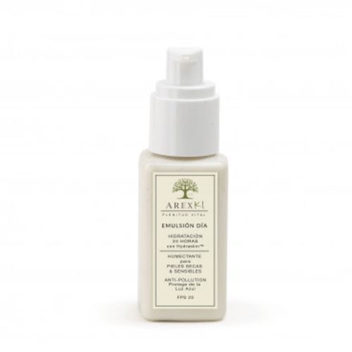 Emulsion de Dia Ki S/S FPS 25