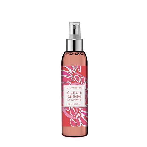 Colonia Glens Oriental 200 ml