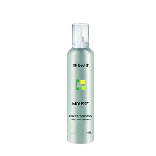 Mousse Espuma Modeladora 195 ml
