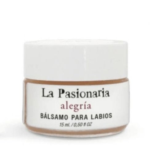 Balsamo Para Labios  La Pasionaria