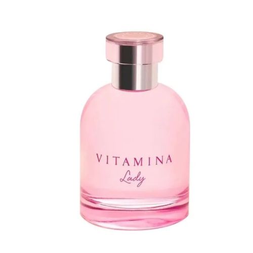 Vitamina Lady EDP