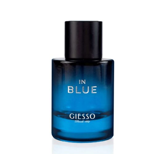 In Blue EDT