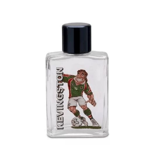 Kevingston Fútbol EDP