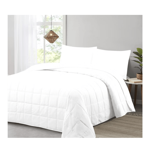 Cubrecama Quilt Ethereal