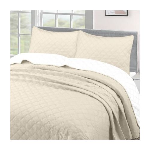 Cover Quilt Bicolor King