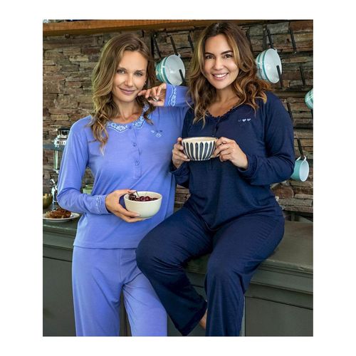Pijama Art 25513