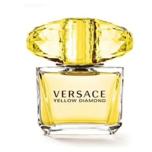 Yellow Diamond EDT