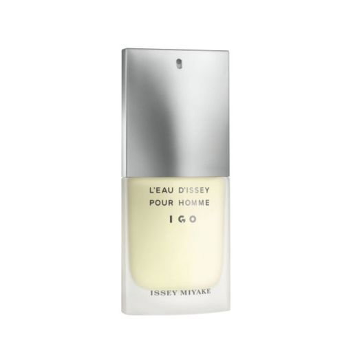 Issey Miyake L'eau D'Issey Pour Homme I Go EDT