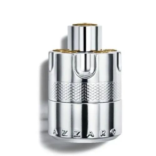 Azzaro Wanted EDP