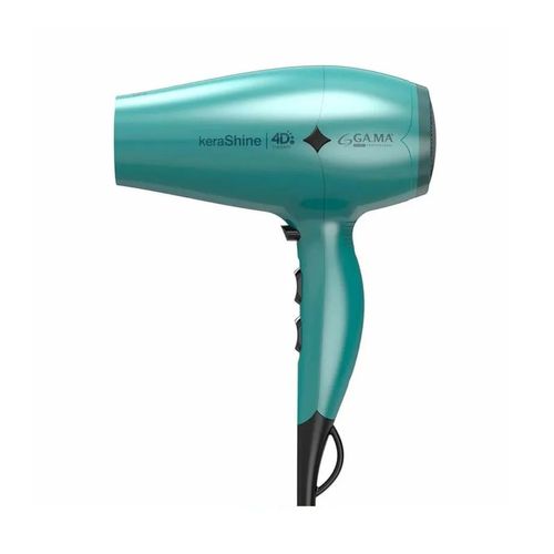 Secador de Pelo GA.MA Diamond 4D KeraShine