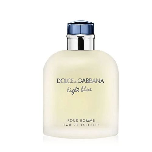 Dolce & Gabbana Light Blue Pour Homme EDT