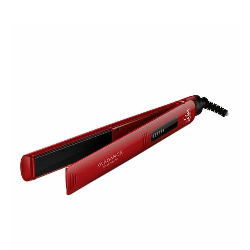 Plancha de Pelo GA.MA Elegance Digital