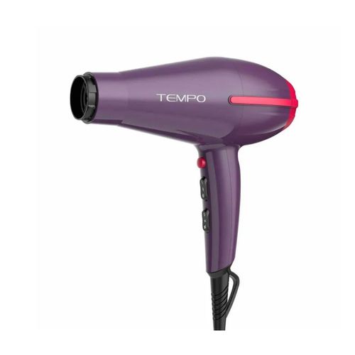 Secador de Pelo GA.MA Tempo 3D Therapy
