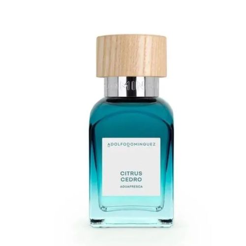 Agua Fresca Citrus Cedro EDT 120ml