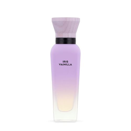 Adolfo Dominguez Iris Vainilla EDP