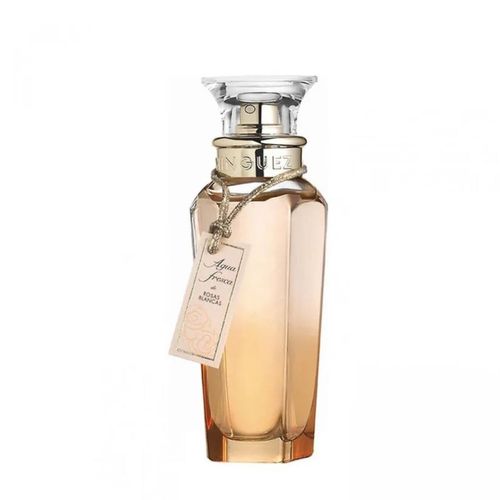 Adolfo Dominguez Agua Fresca de Rosas Blancas EDT