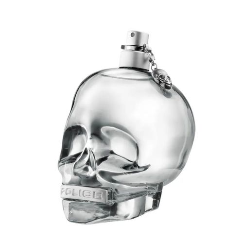 To Be Super Pure Police EDT