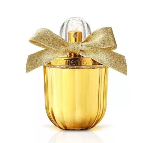 Gold Seduction EDP