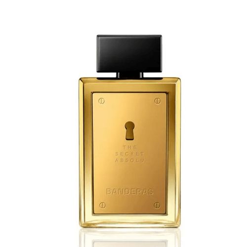 The Secret Absolu Men EDP