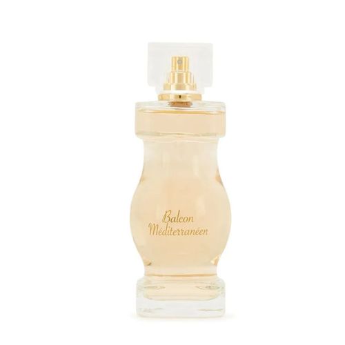 Jeanne Arthes Balcon Méditerranéen EDP