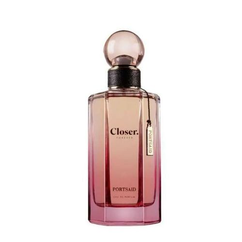 Portsaid Closer Forever EDP