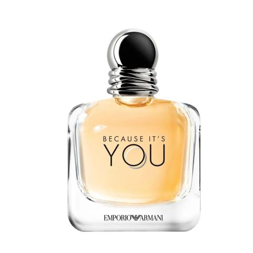 Because Its You EDP