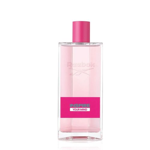 Woman Inspire Your Mind EDT