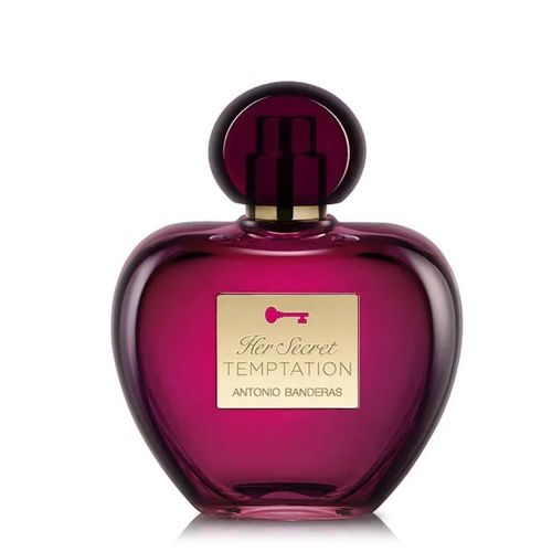 Her Secret Temptation EDT