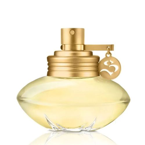 Shakira S by Shakira EDT