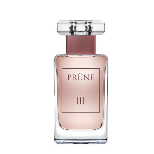 Prüne III EDP