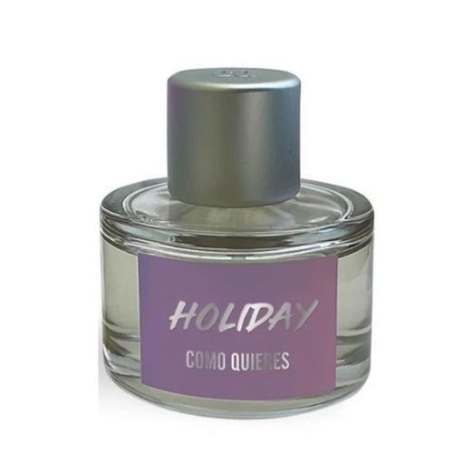 Como Quieres Holiday EDP
