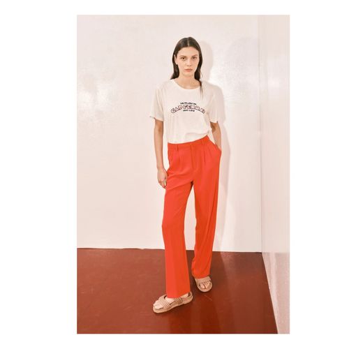 Pantalon Francesa
