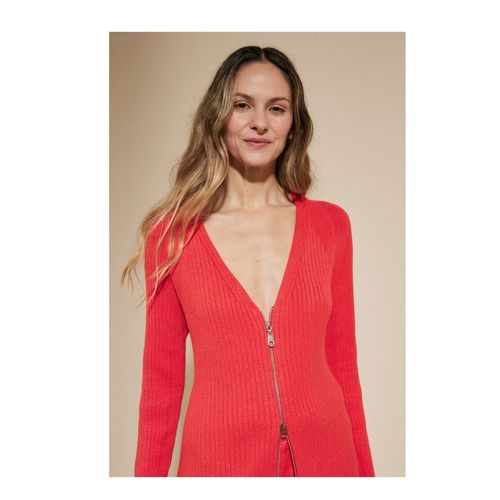Cardigan Fiumara