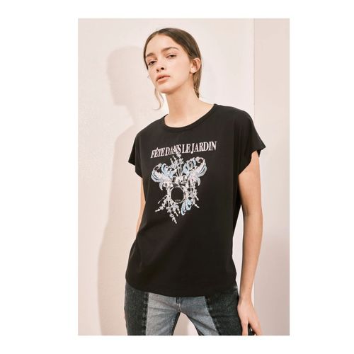 Remera Cap