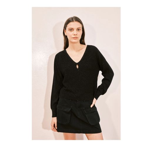 Sweater Peonias