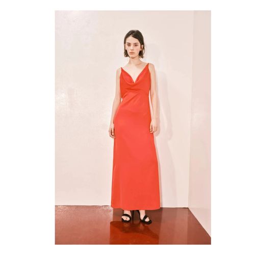 Vestido La Roseraie