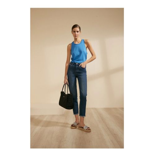 Musculosa Nicandro