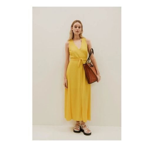 Vestido Maxi Barita
